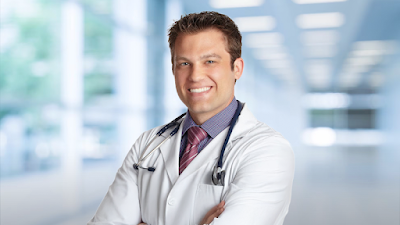 Michael Mirochna, M.D.