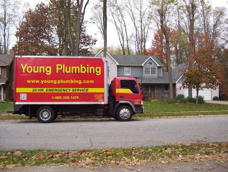 Young Plumbing